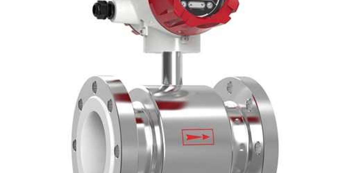 rotameter flowmeter are straightforward and low-cost flow measurement tools that are capable of delivering very accurate