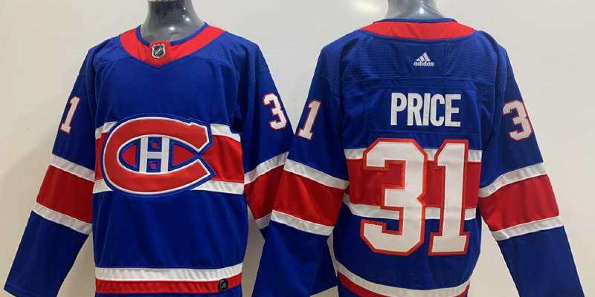 Cheap NHL Hockey Jerseys